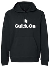 GuideOn Adidas - Fleece Hooded Sweatshirt - A432