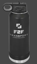 F2F Polar Camel 32 oz. bottle