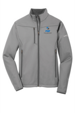 F2F Eddie Bauer® Weather-Resist Soft Shell Jacket
