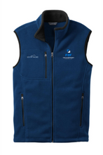 F2F Eddie Bauer® - Fleece Vest