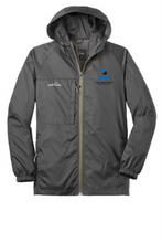 F2F Eddie Bauer® - Packable Wind Jacket