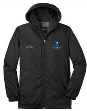 F2F Eddie Bauer® - Packable Wind Jacket