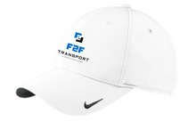 F2F Nike Swoosh Legacy 91 Cap