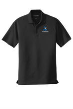F2F Port Authority® Dry Zone® UV Micro-Mesh Polo