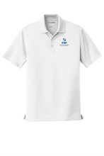 F2F Port Authority® Dry Zone® UV Micro-Mesh Polo