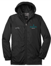 GuideOn Eddie Bauer® - Packable Wind Jacket
