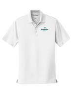 GuideOn Port Authority® Dry Zone® UV Micro-Mesh Polo