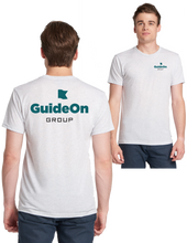 GuideOn Next Level Triblend Crew