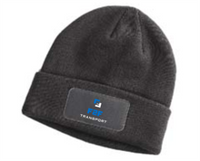 F2F Big Accessories Patch Beanie