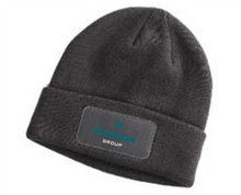 GuideOn Big Accessories Patch Beanie