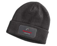 MaxTrans Big Accessories Patch Beanie