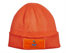 F2F Big Accessories Patch Beanie