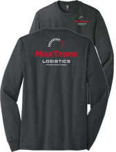 MaxTrans District ® Perfect Tri ® Long Sleeve Tee