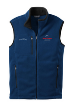 MaxTrans Eddie Bauer® - Fleece Vest