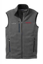 MaxTrans Eddie Bauer® - Fleece Vest