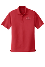 MaxTrans Port Authority® Dry Zone® UV Micro-Mesh Polo