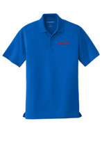MaxTrans Port Authority® Dry Zone® UV Micro-Mesh Polo