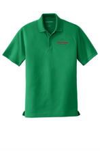 MaxTrans Port Authority® Dry Zone® UV Micro-Mesh Polo