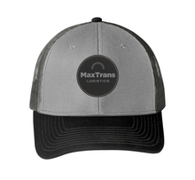 MaxTrans Port Authority® Snapback Trucker Cap