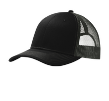 F2F Port Authority® Snapback Trucker Cap