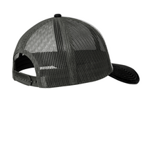 Atomic Port Authority® Snapback Trucker Cap