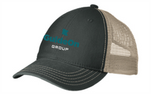GuideOn District ® Super Soft Mesh Back Cap