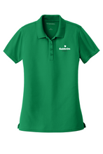 GuideOn Port Authority® Ladies Dry Zone® UV Micro-Mesh Polo