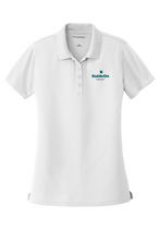 GuideOn Port Authority® Ladies Dry Zone® UV Micro-Mesh Polo