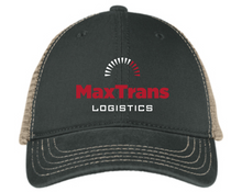 MaxTrans District ® Super Soft Mesh Back Cap