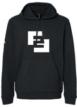 F2F Adidas - Fleece Hooded Sweatshirt - A432