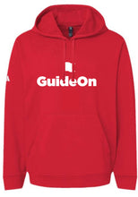 GuideOn Adidas - Fleece Hooded Sweatshirt - A432