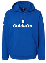 GuideOn Adidas - Fleece Hooded Sweatshirt - A432