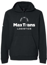 MaxTrans Adidas - Fleece Hooded Sweatshirt - A432