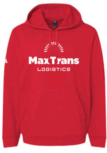 MaxTrans Adidas - Fleece Hooded Sweatshirt - A432