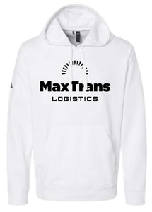 MaxTrans Adidas - Fleece Hooded Sweatshirt - A432