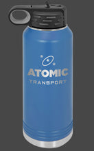 Atomic Polar Camel 32 oz. bottle