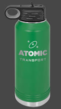 Atomic Polar Camel 32 oz. bottle