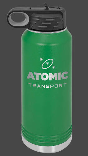 Atomic Polar Camel 32 oz. bottle