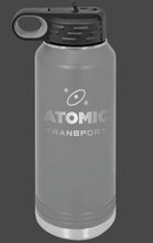 Atomic Polar Camel 32 oz. bottle