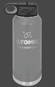 Atomic Polar Camel 32 oz. bottle