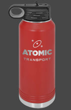 Atomic Polar Camel 32 oz. bottle