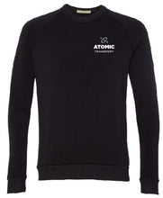 Atomic Alternative - Champ Eco-Fleece Crewneck Sweatshirt - 9575