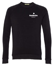 GuideOn Alternative - Champ Eco-Fleece Crewneck Sweatshirt - 9575