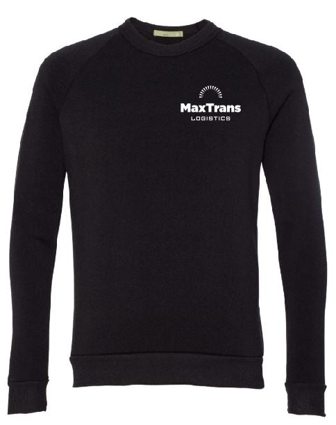 MaxTrans Alternative - Champ Eco-Fleece Crewneck Sweatshirt - 9575