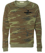 GuideOn Alternative - Champ Eco-Fleece Crewneck Sweatshirt - 9575