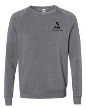 F2F Alternative - Champ Eco-Fleece Crewneck Sweatshirt - 9575