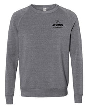 Atomic Alternative - Champ Eco-Fleece Crewneck Sweatshirt - 9575