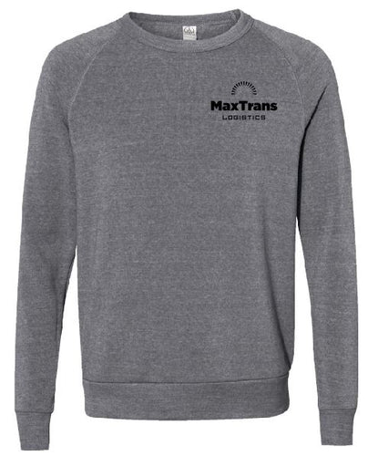 MaxTrans Alternative - Champ Eco-Fleece Crewneck Sweatshirt - 9575