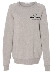 MaxTrans Alternative - Champ Eco-Fleece Crewneck Sweatshirt - 9575