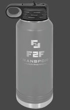 F2F Polar Camel 32 oz. bottle